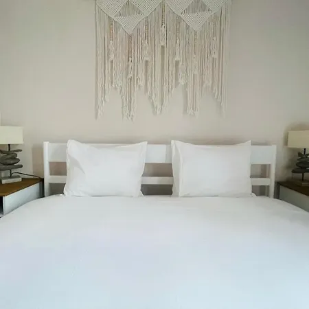 Casa Sonia Great Location Quiet Area Easy Access Casa de Férias *
