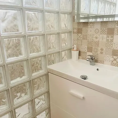 Casa Sonia Great Location Quiet Area Easy Access בית נופש אובידוס