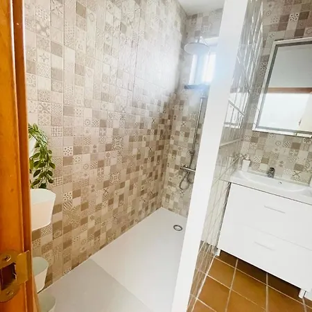 Casa de Férias Casa Sonia Great Location Quiet Area Easy Access Óbidos