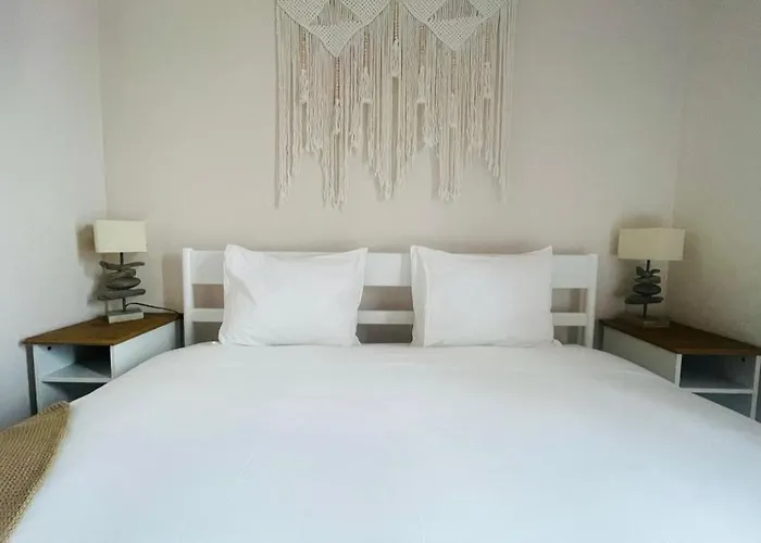 Casa Sonia Great Location Quiet Area Easy Access Tatil Evi *